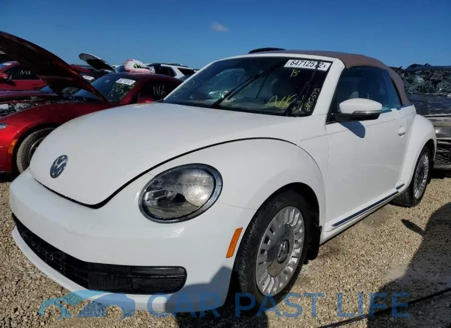 3VW5P7ATXDM815759# 2