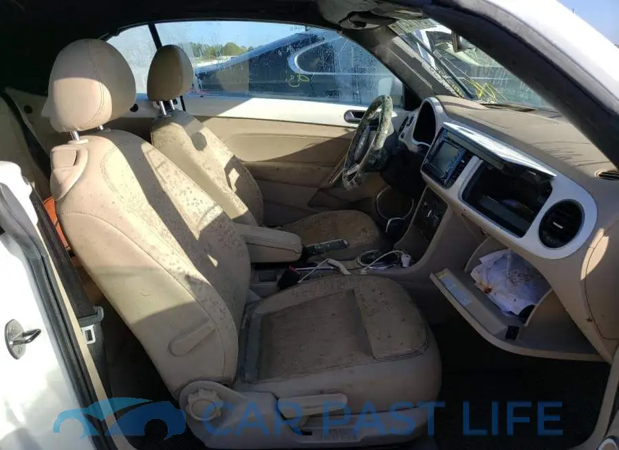 3VW5P7ATXDM815759# 5