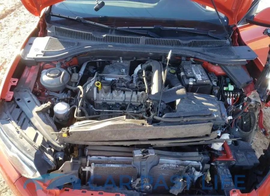 3VWC57BU8KM136462# 11
