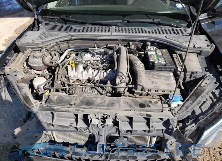 3VWC57BUXKM184013# 11