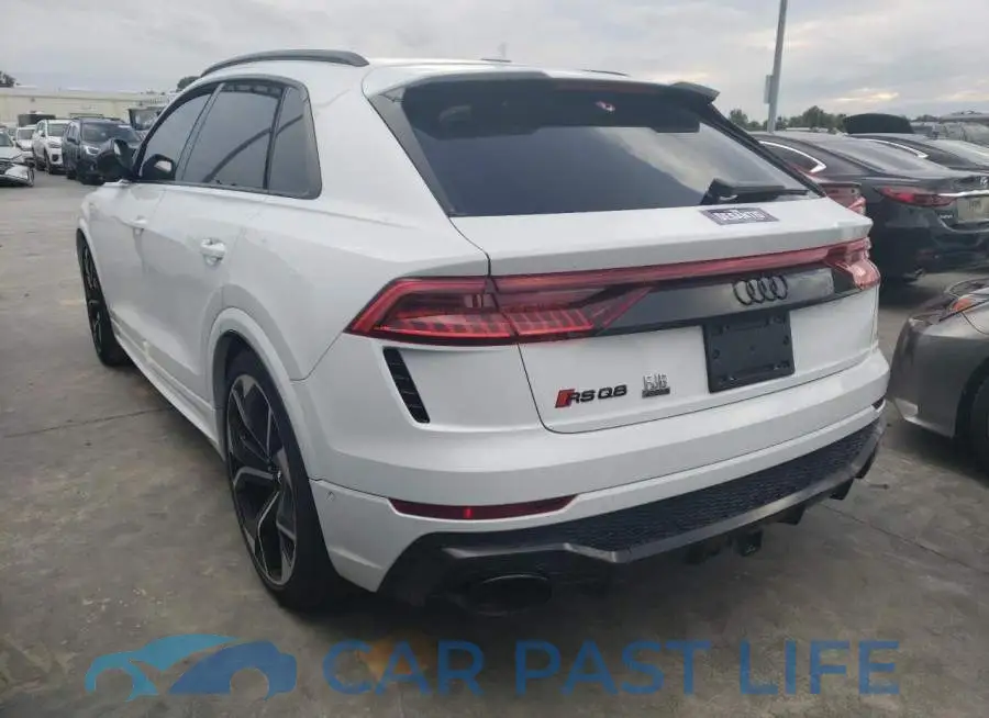 WU1ARBF18LD025153# 3