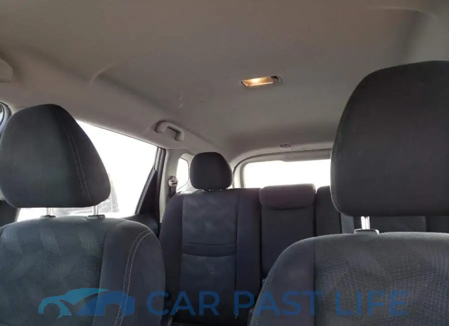 JN8AT2MT9GW006953# 10