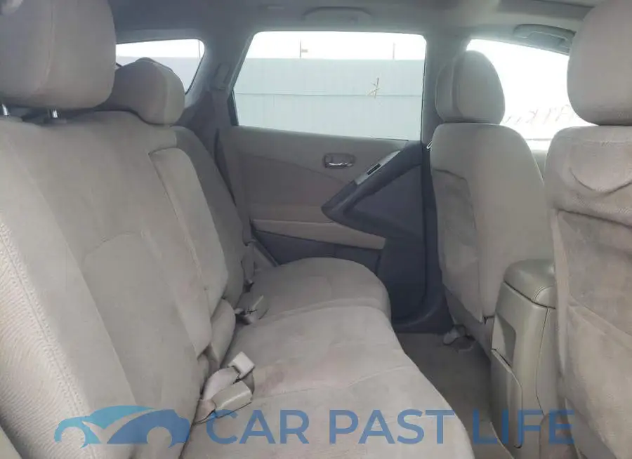 JN8AZ1MW4DW316104# 6