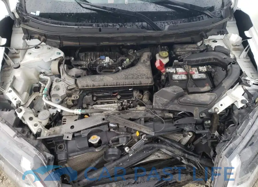 KNMAT2MV4JP516335# 7