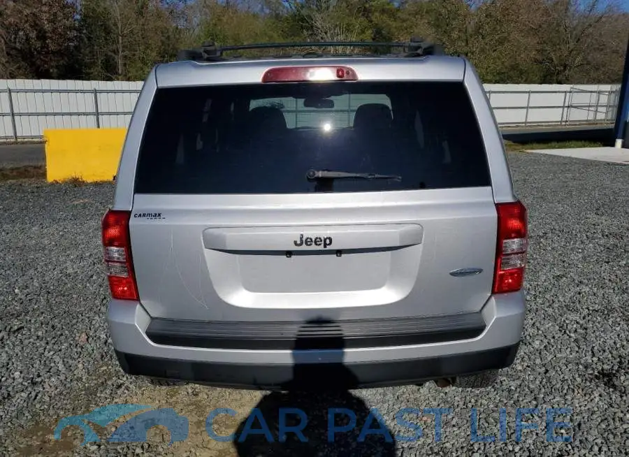 1C4NJPFA8DD158919# 6
