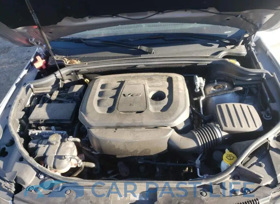1C4RJFBG7LC310439# 12