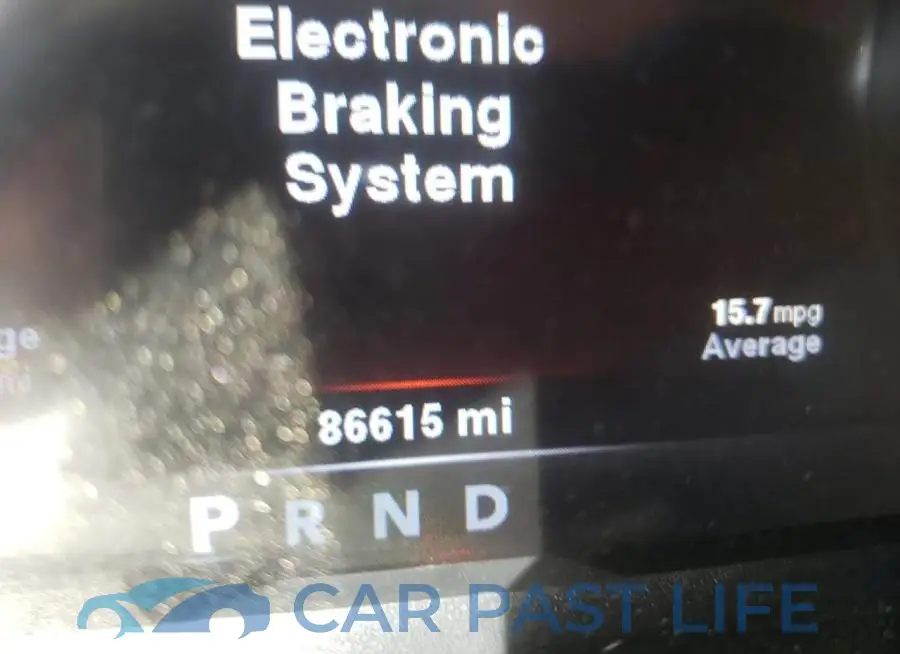 1C6RR7LG1ES317903# 8