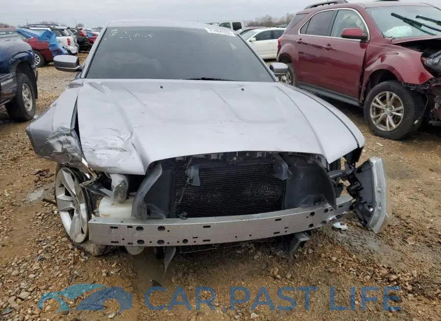 2C3CDXBG2DH677836# 5