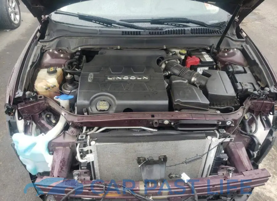 3LN6L2GK1DR812591# 7