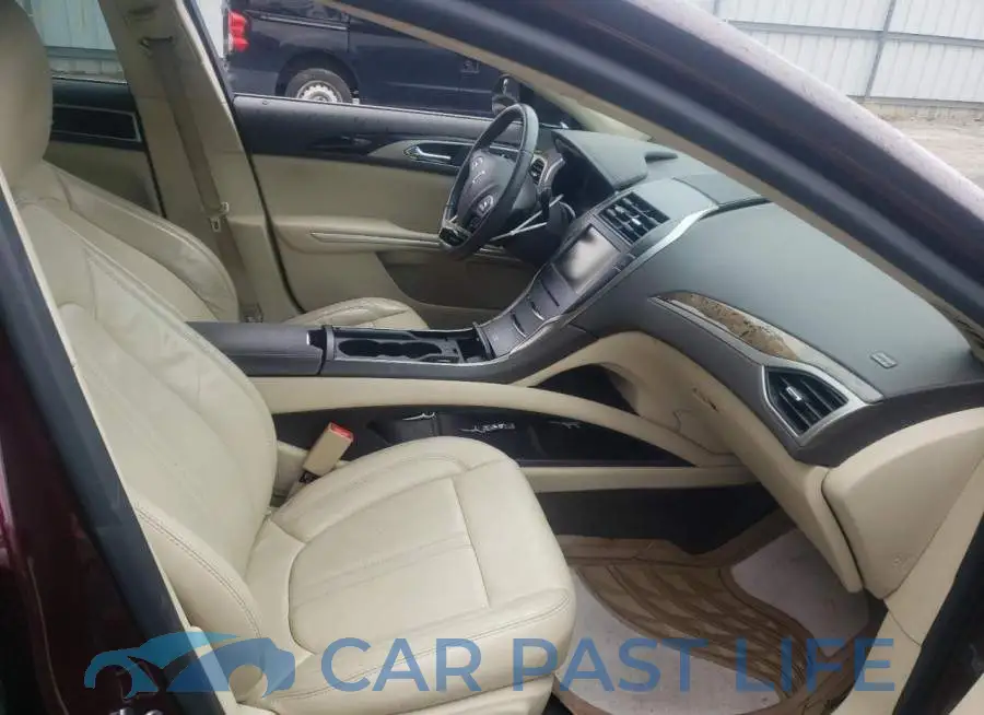 3LN6L2GK1DR812591# 5