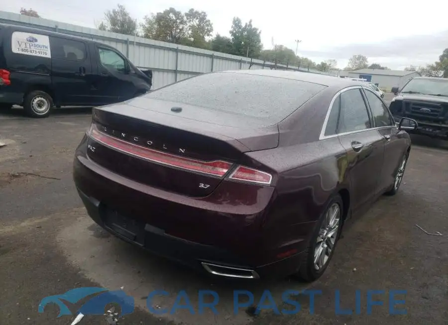 3LN6L2GK1DR812591# 4