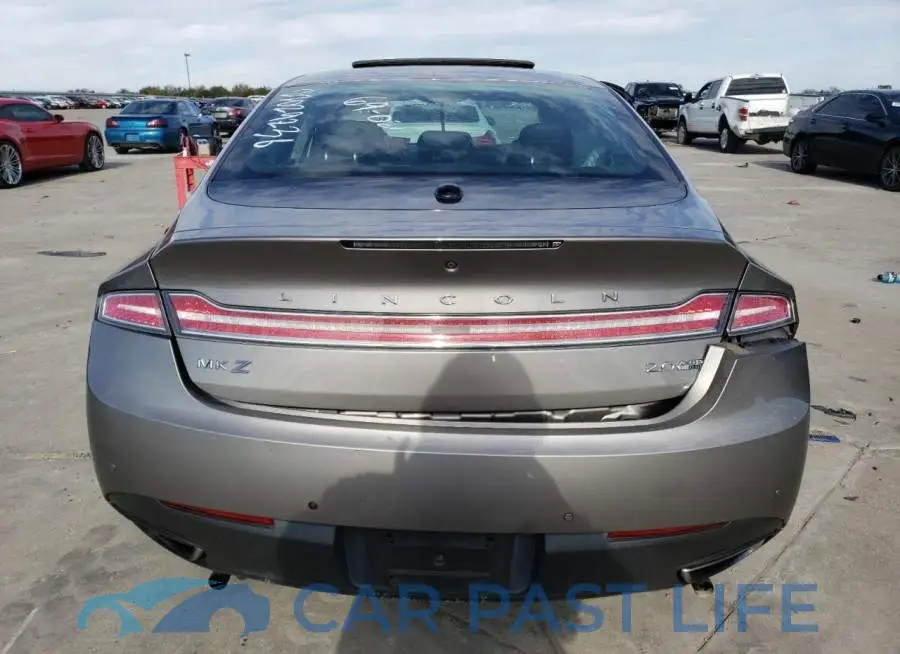 3LN6L2J96GR625406# 6