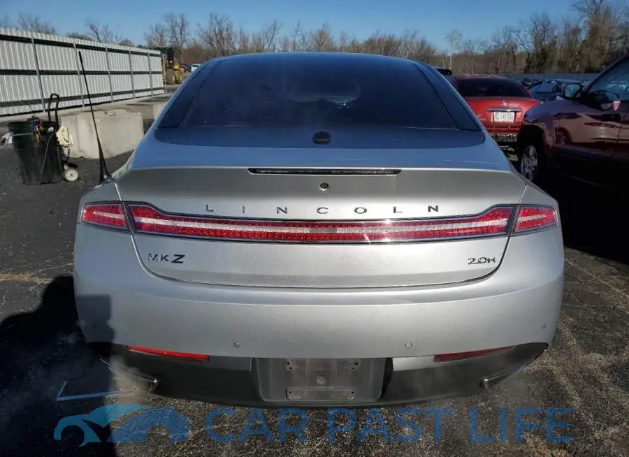 3LN6L2LU1DR815448# 6