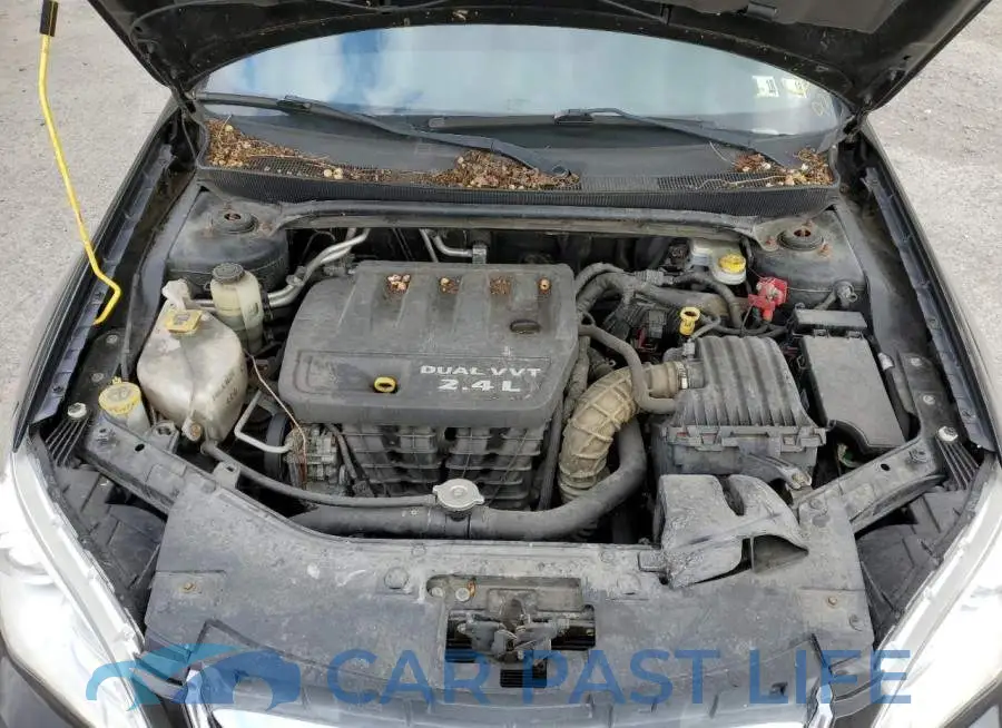 1C3CCBAB2DN648369# 7