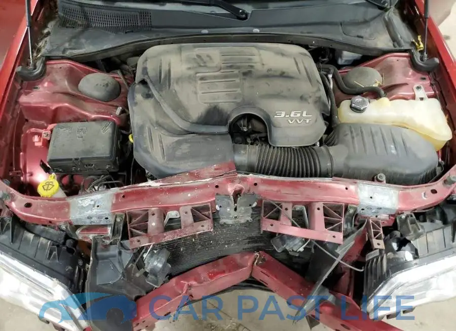 2C3CCAAG3DH574751# 7