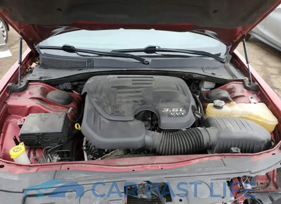 2C3CCAEG1DH615811# 11