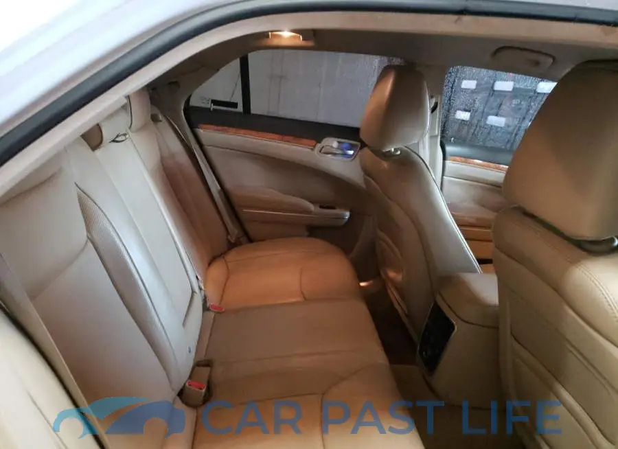 2C3CCAET5DH538020# 10