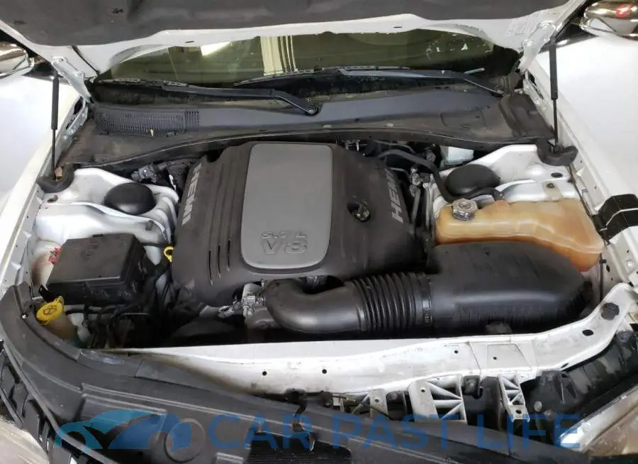 2C3CCAET5DH538020# 11