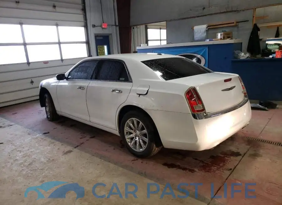 2C3CCAET5DH538020# 2