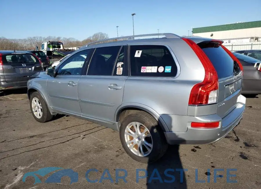 YV4952CZ5D1653340# 2