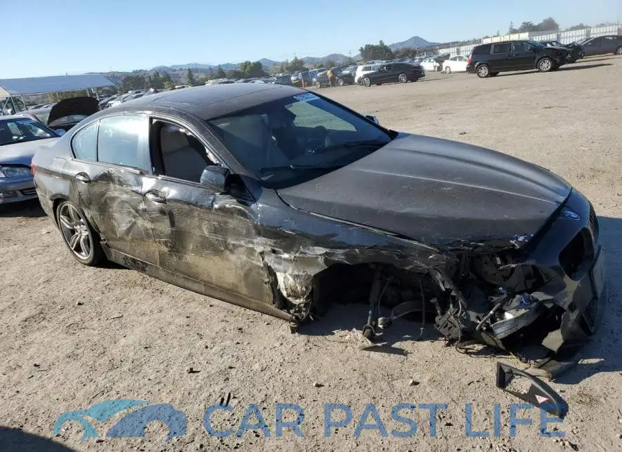 WBAFR9C50DDX80119# 4