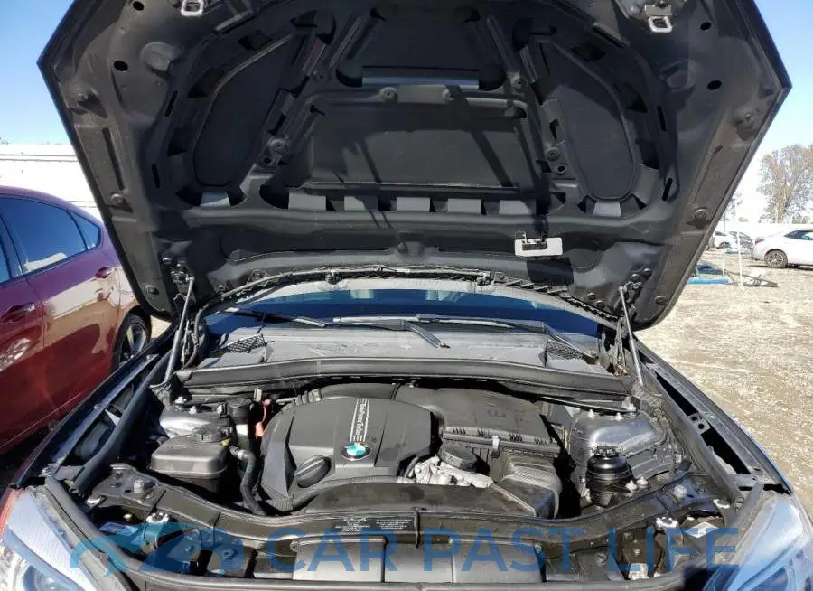 WBAVM5C50DVV89653# 11