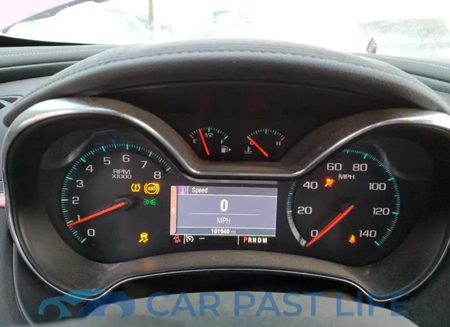 2G11Y5SL4E9205537# 8