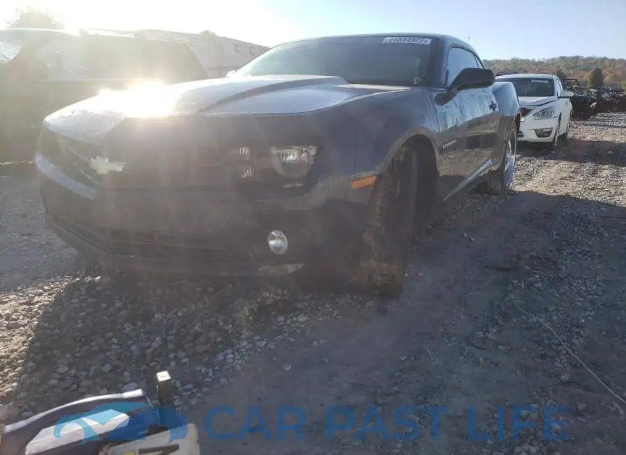 2G1FB1E35D9126842# 9