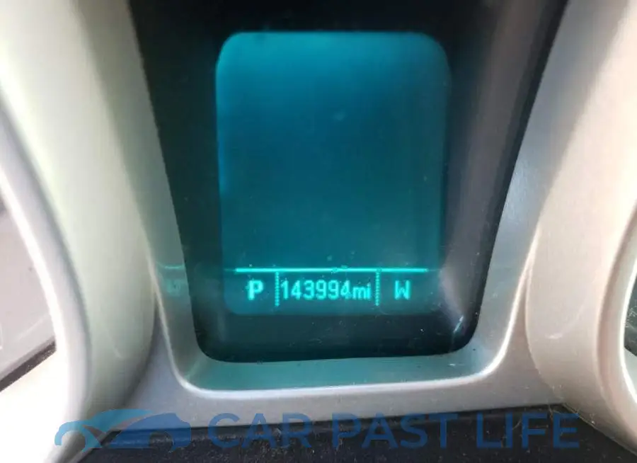 2G1FB1E35D9126842# 8