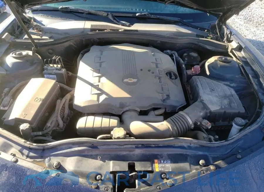 2G1FB1E35D9126842# 7