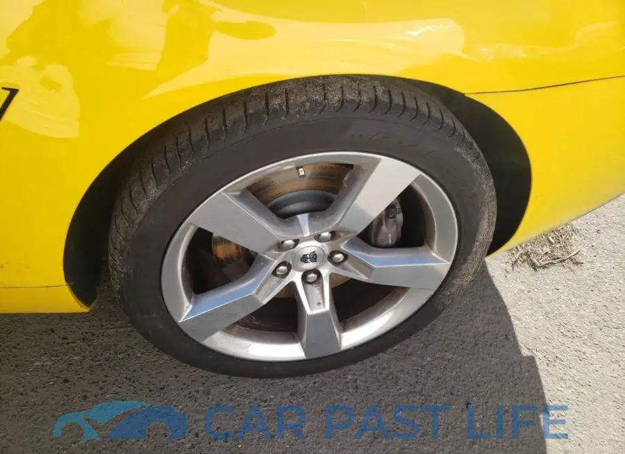 2G1FK1EJ5D9175103# 9