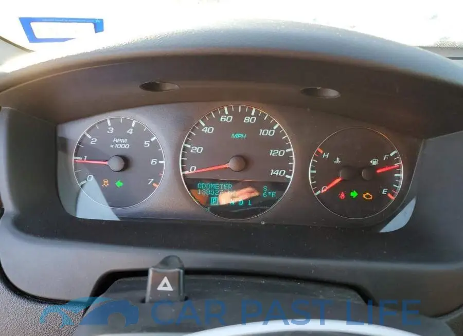 2G1WB5E39E1177543# 9