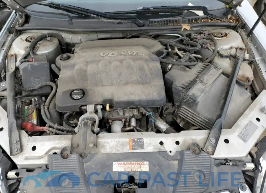 2G1WF5E30D1102412# 7