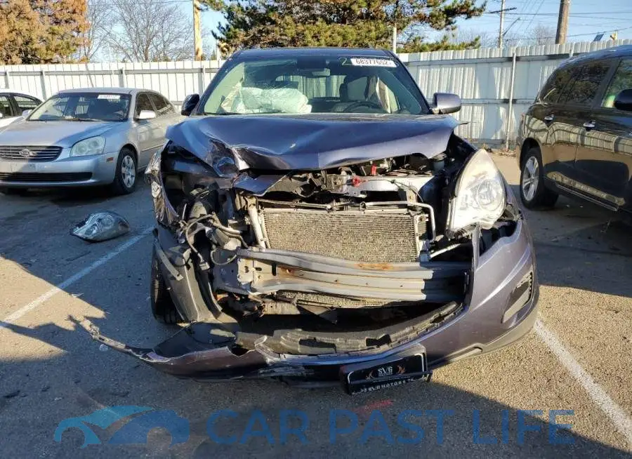 2GNALDEKXD6292306# 5