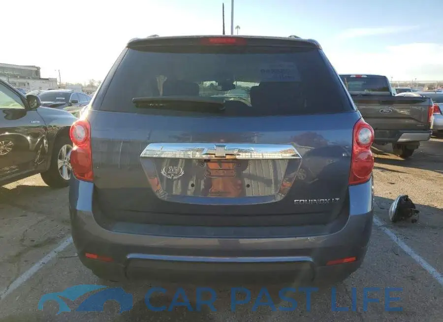 2GNALDEKXD6292306# 6