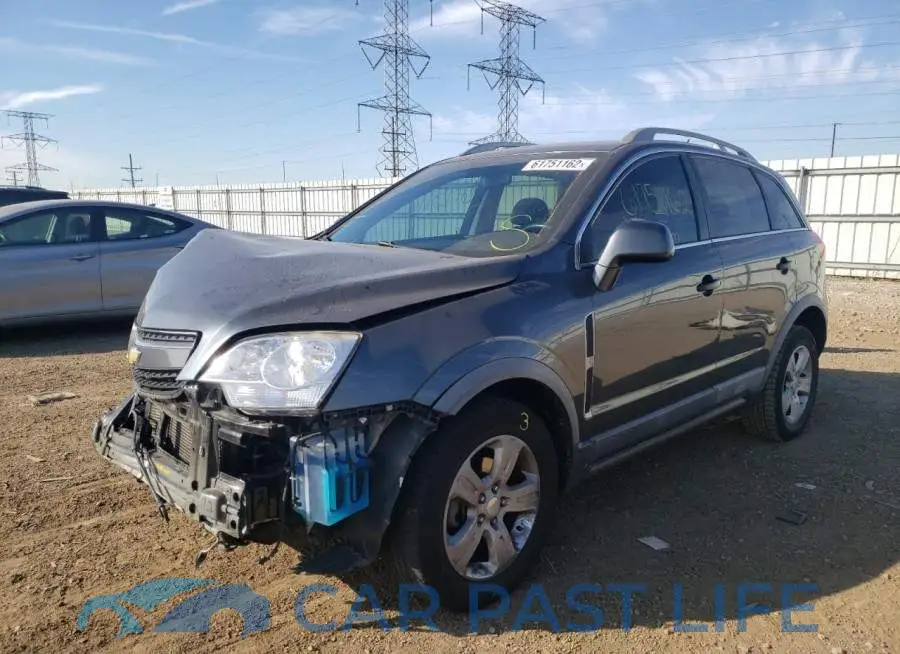3GNAL2EK7DS599602# 2