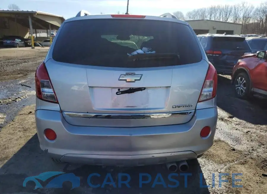 3GNAL3EK9DS588249# 6