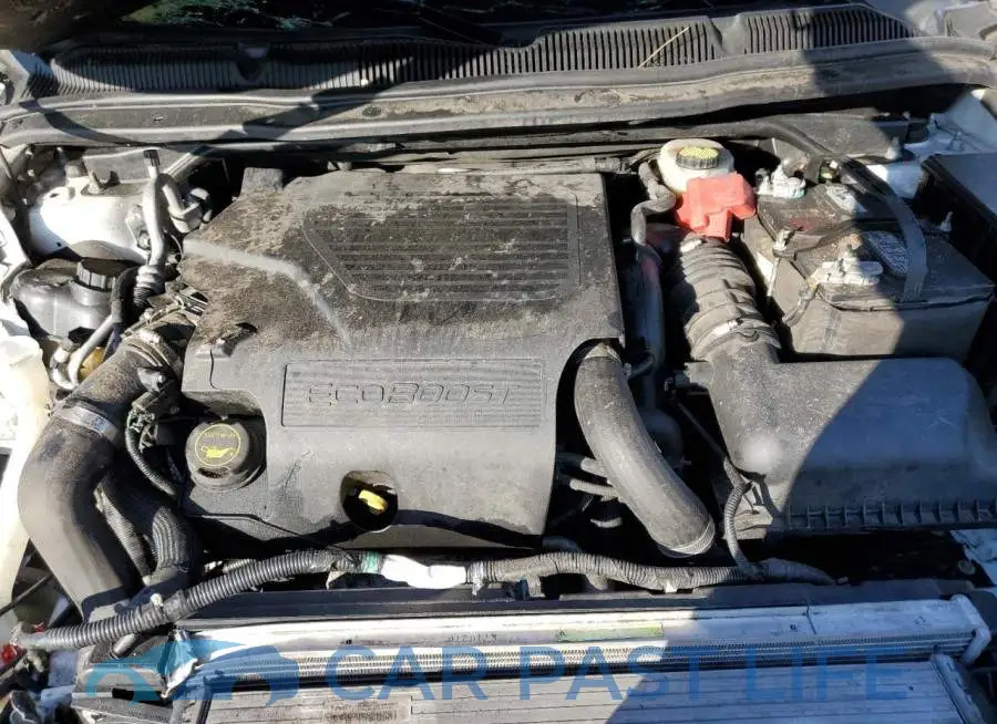 1FM5K8GT2GGD08511# 7