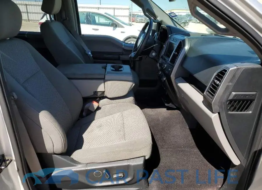 1FTEW1CP5JKD16759# 5