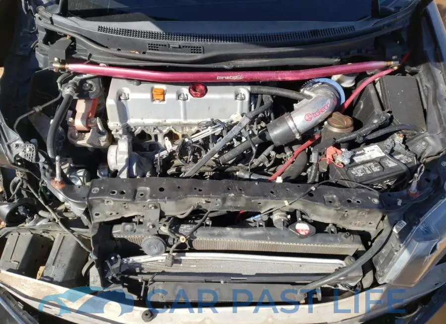 2HGFB6E54DH700036# 7