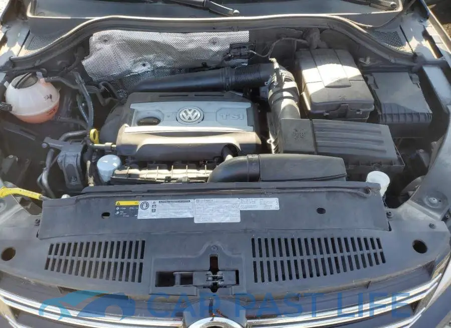 WVGAV7AX4HK015901# 12