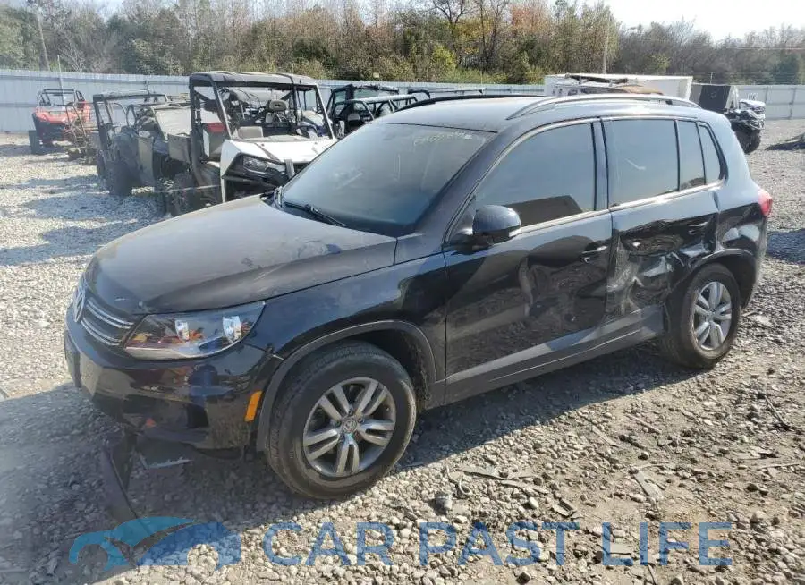 WVGAV7AX4HK015901# 1