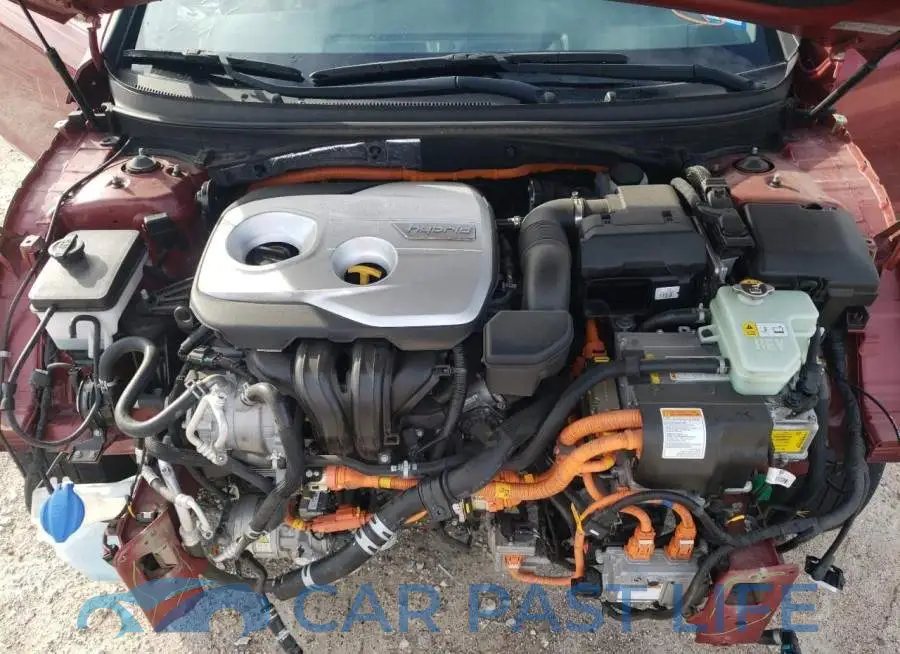 KMHE24L32JA085766# 7