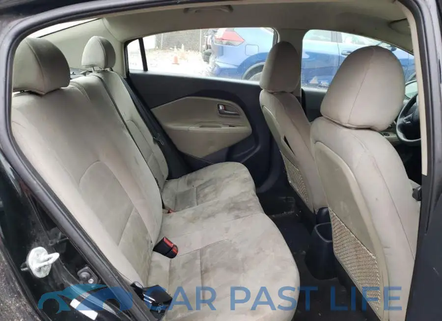 KNADM4A39E6325723# 10