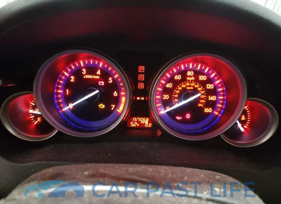 1YVHZ8EH9D5M05685# 9