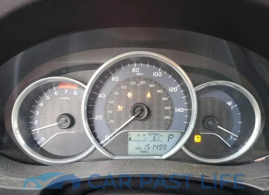 2T1BURHE8FC435218# 9