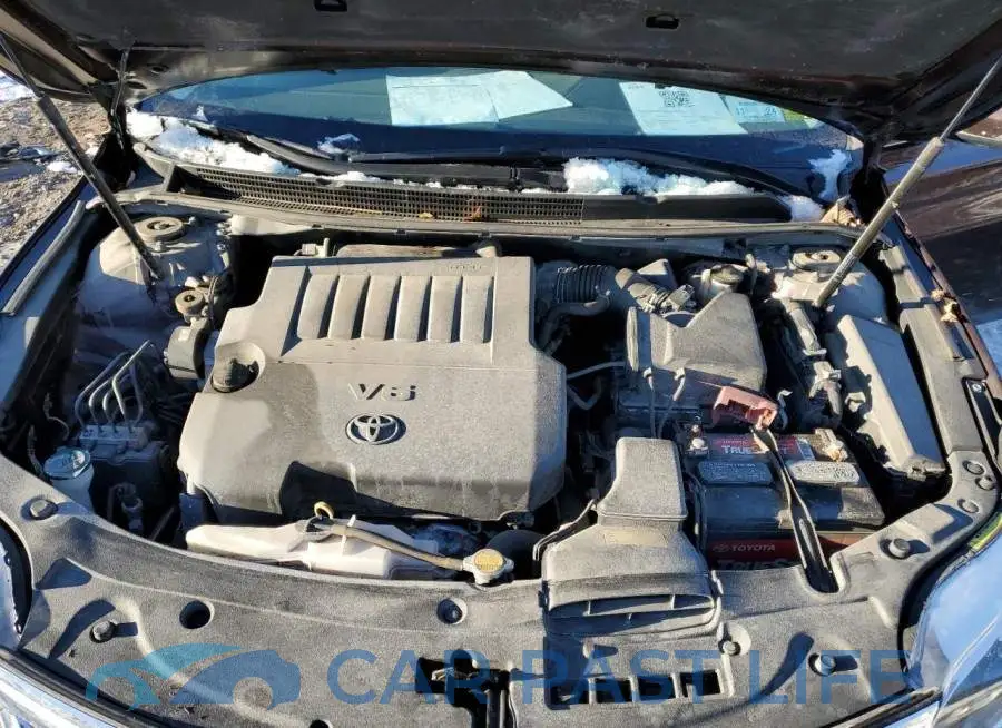 4T1BK1EB8DU021773# 11