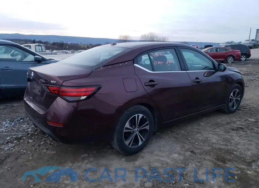 3N1AB8CV9NY257890# 3