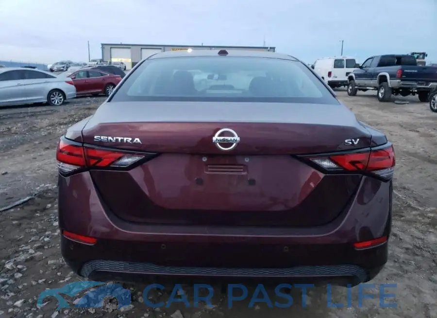 3N1AB8CV9NY257890# 6