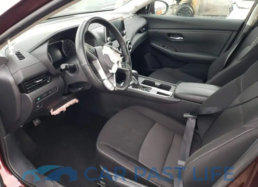 3N1AB8CV9NY257890# 7